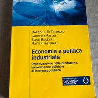 Economia e politica industriale