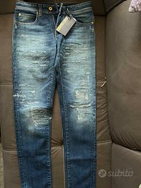 jeans Roberto cavalli 