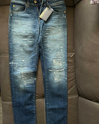 jeans Roberto cavalli 