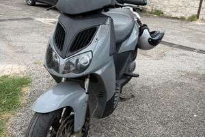 Aprilia sportcity 125