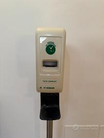 Dispenser Gel Igenizzante