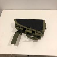 Tasca porta batteria softair