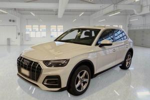AUDI Q5 35 TDI MHEV BUSINESS ADVANCED S TRONIC SUV