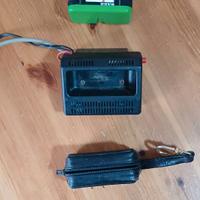 Autoradio voxon tanga