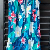 Vestito copricostume Sundek
