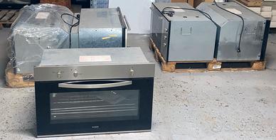 Forni da 90cm nuovi