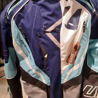 Giacca Enduro/Cross "UFO Jacket"