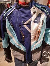 Giacca Enduro/Cross "UFO Jacket"