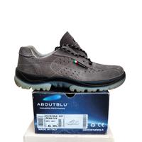 Aboutblue Safety Shoes Scarpe Antinfortunistiche