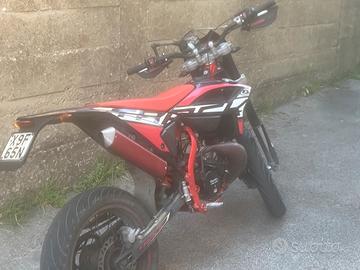 Beta 50 rr motard