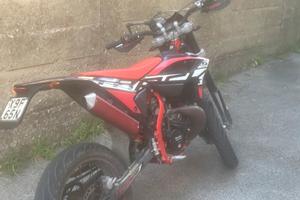 Beta 50 rr motard