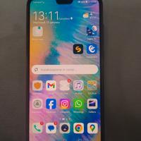 Huawei P20 PRO 128 GB