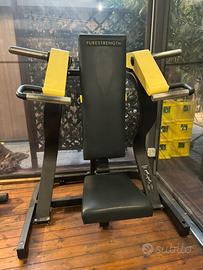 Shoulder Press Technogym linea PURE