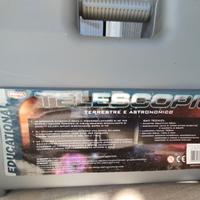 telescopio 