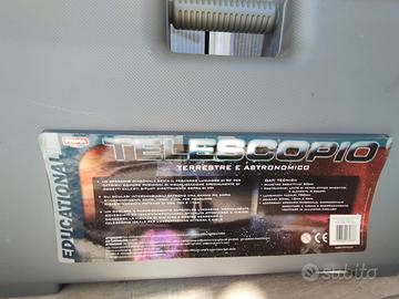 telescopio 