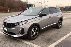 Peugeot 5008 GT 1.5 BlueHDi EAT8 7 posti – 2023