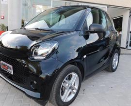 SMART ForTwo EQ Pure