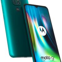 Motorola Moto G9 Play