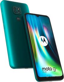 Motorola Moto G9 Play