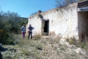 8Spagna vista mare in campagna