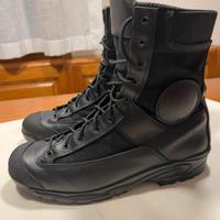 Anfibi militari reparti speciali N.46