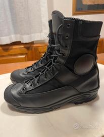 Anfibi militari reparti speciali N.46