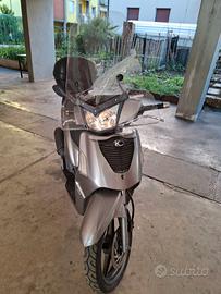 Scooter 200i