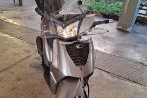Scooter 200i