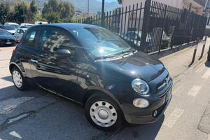 Fiat 500 1.0 Hybrid