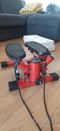 Stepper