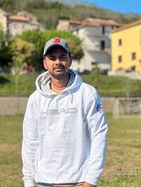 Lavapiatti, Tutto fare