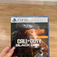 Giochi playstation 5 nuovi mai usati
