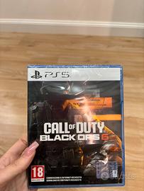 Giochi playstation 5 nuovi mai usati