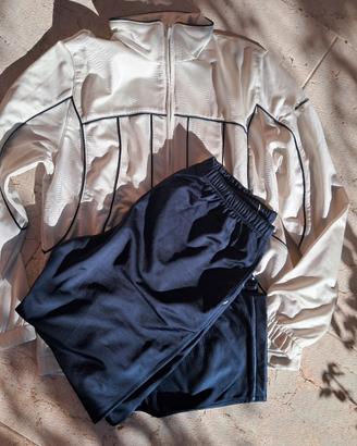 Tuta sportiva Diadora donna