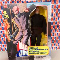 Big Jim Iron Jaw ( 4196 ) ( Custom )