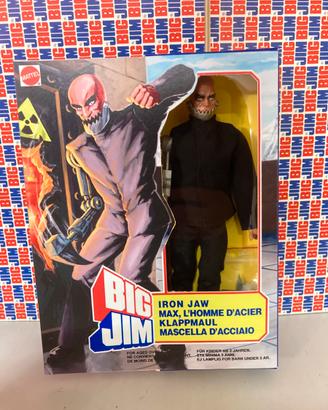 Big Jim Iron Jaw ( 4196 ) ( Custom )