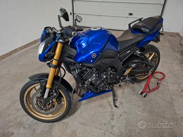 Fz8 yamaha 