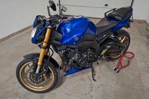 Fz8 yamaha 
