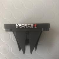 Pacco lamellare vforce 4r