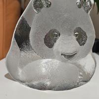 panda firmato mats jonasson sweden full lead