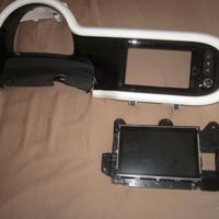 DISPLAY-AUTORADIO NAV+CORNICE X RENAULT NEW TWINGO
