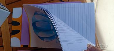 Quadernoni elementari