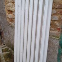 Termosifoni in ghisa