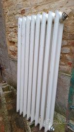 Termosifoni in ghisa