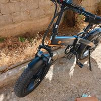 Bicicletta elettrica