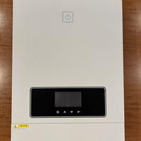Inverter ibrido, fotovoltaico 10,2 Kw 48v, nuovo