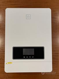 Inverter ibrido, fotovoltaico 10,2 Kw 48v, nuovo