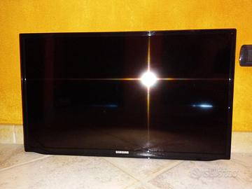 TV led  32 "  Samsung