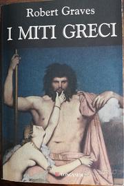 I MITI GRECI di Robert Graves