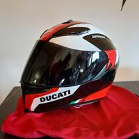 Casco moto integrale AGV Ducati